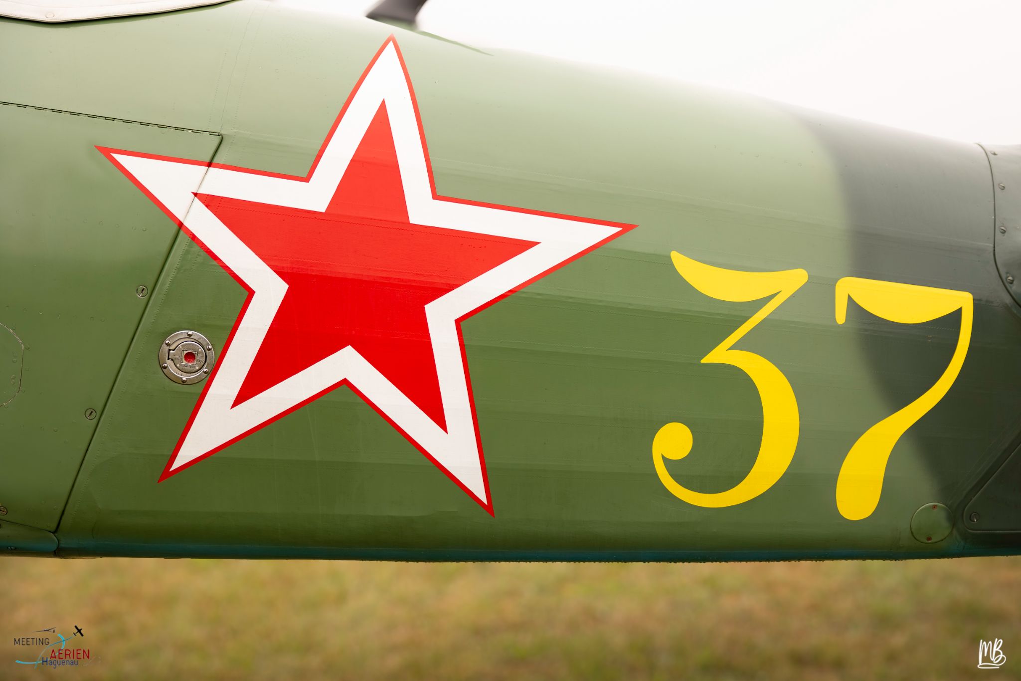 Meeting Aérien 2024MB 26